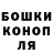 Бошки Шишки SATIVA & INDICA barna olasz